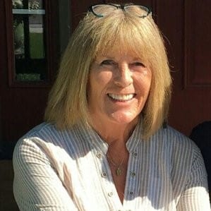 Barbara Gay Photo