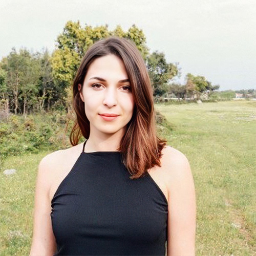 Barbara Hionides Photo